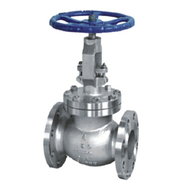 1 stainless steel 3 and 4 inch globe valve